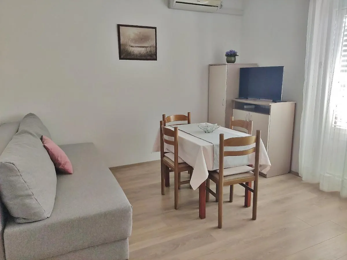 Apartments Padovan 209 Rab Town 0*,