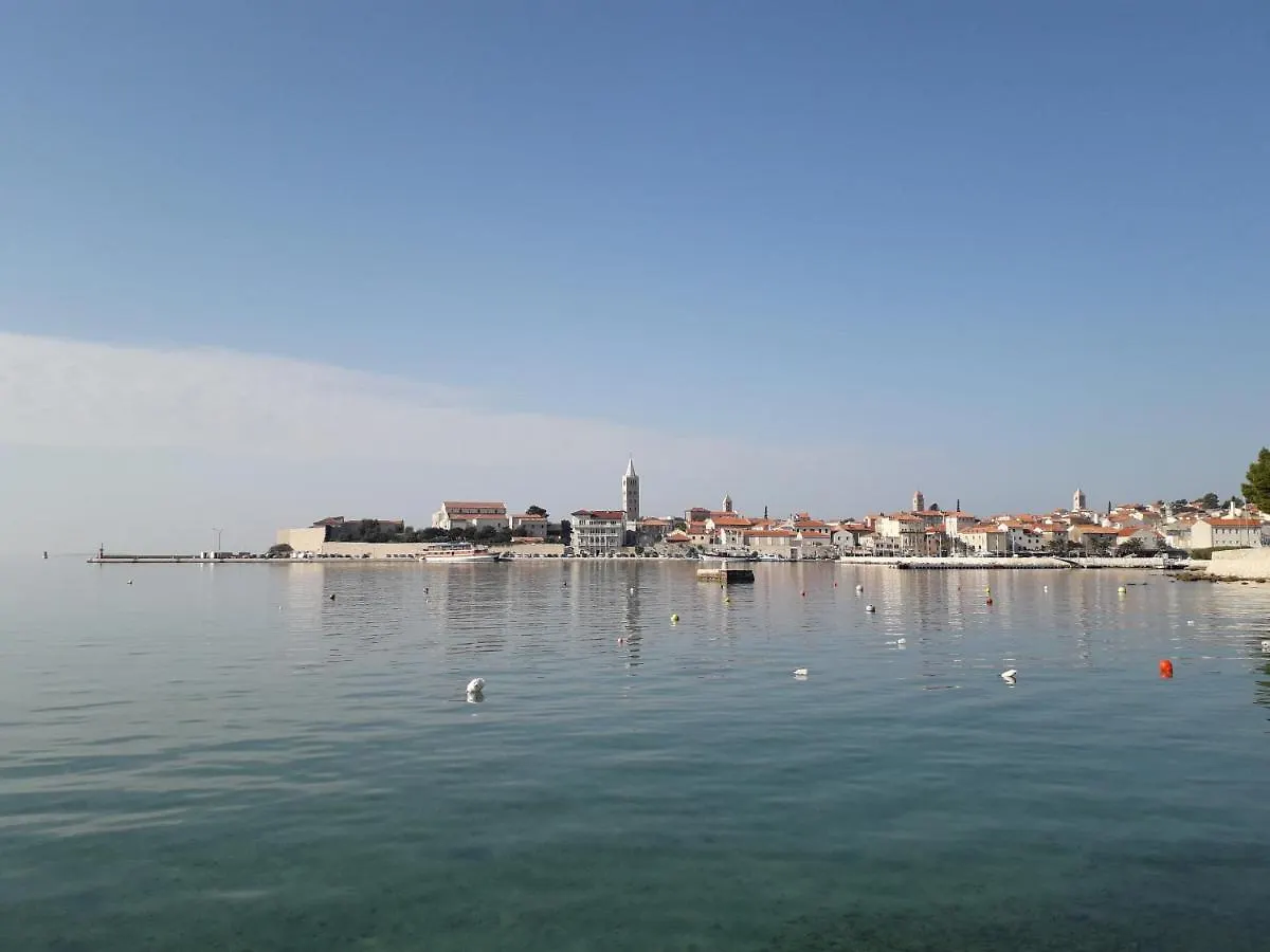 Apartments Padovan 209 Rab Town Kroatien