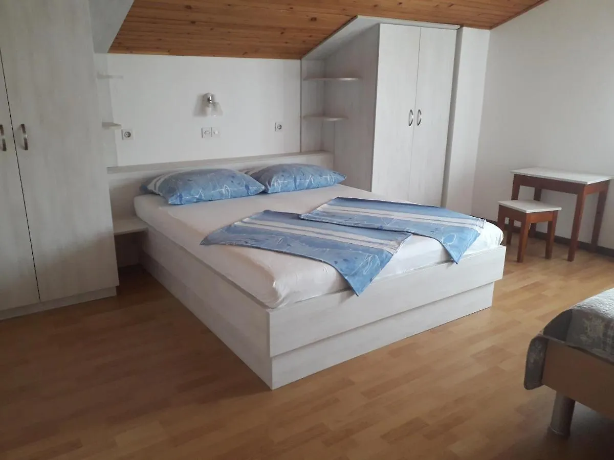 Apartments Padovan 209 Rab Town 0*,