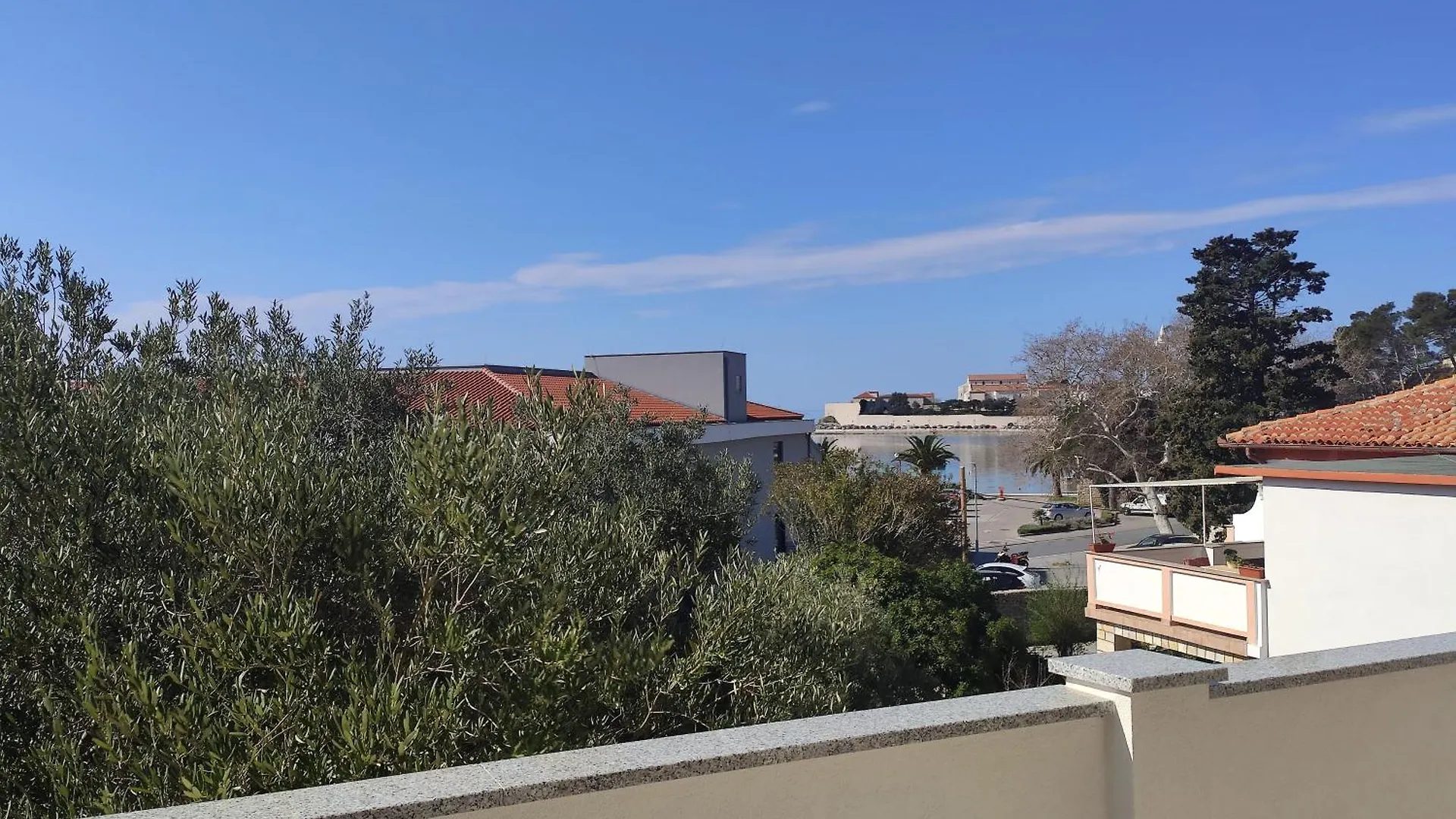 Apartments Padovan 209 Rab Town Kroatien