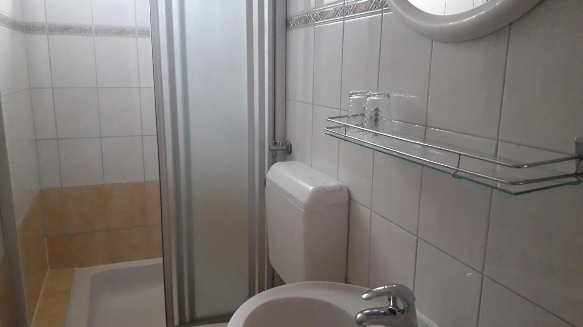 Apartments Padovan 209 Rab Town